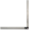 GemRed 82305 Stainless Steel Digital Protractor (500mm)