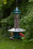 Weather Guard for Squirrel Buster Plus Bird Feeder (FEEDER NOT INCLUDED)