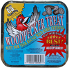 C & S Products Woodpecker Treat, 12-Piece