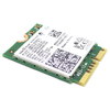 Intel AX201NGW WIFI6 Wireless Network Card M.2 CNVI 3000Mbps Wifi Card Dual Band 5G Bluetooth 5.0 MU-MIMO Internal Adapter Card