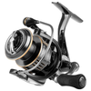 SeaKnight 10+1BB 5.8:1 Fishing Reel Max Drag 13KG CNC Lightweight Spin –  Reliable Store