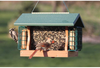 Woodlink Going Green Large Premier Bird Feeder With Suet Cages Model GGPRO2