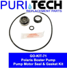 Puri Tech GO-KIT - Polaris Booster Pump