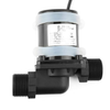 Water Pump, Water Pressure Booster Pump for Home, JT-750D4 Brushless Motor Mini DC Circulating Boost Water Pump 12V ‑40℃ ~100℃