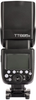 Godox TT685S 2.4G HSS 1/8000S TTL GN60 Flash Speedlite with X1T-S Trigger Transmitter Kit, Flash Diffuser Softbox and Flash Color Filters Compatible for Sony A58 A7RII A7II A99 A9 A7R A6300
