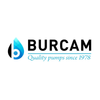 Bur-Cam 506532SS ¾ HP dual application jet pump