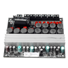 MT5.1 Digital Power Amplifier Board 100W*2 5.1 Channel Single Power DC12-24V AMP for Home Theater Audio Amplifier Board