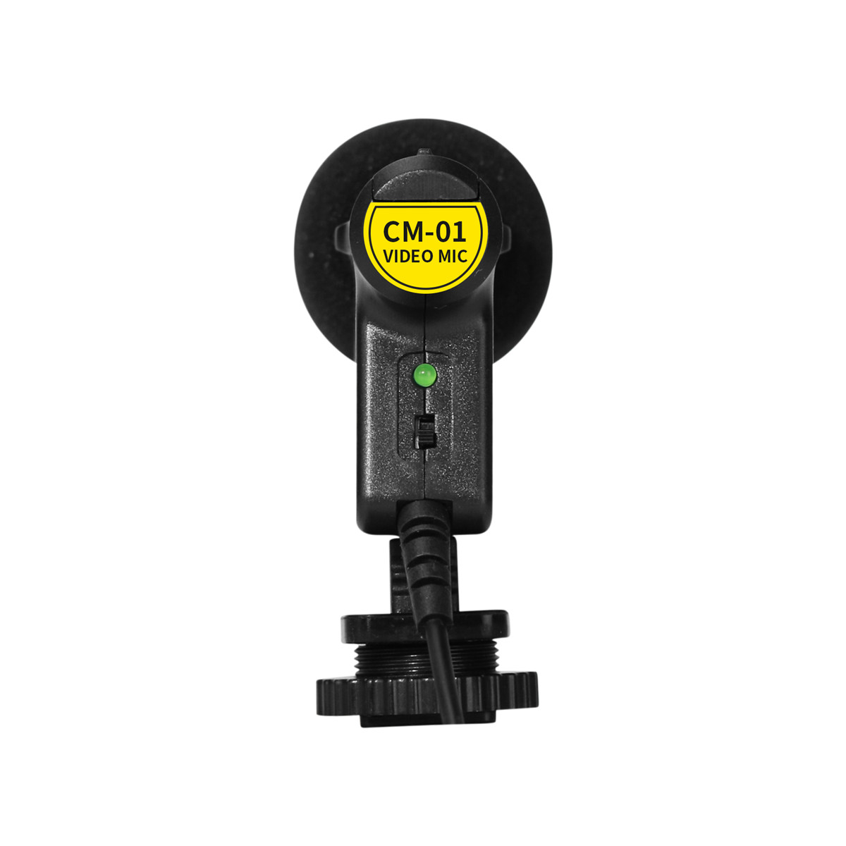 3.5Mm Professional Recording Microphone Digital Video DV Camera Studio Stereo Camcorder for Canon Pentax SLR Camera