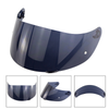 Motorcycle Helmet Lens Sun Visor / Shield Anti-scratch For K5 K3SV