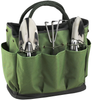 Picnic at Ascot 341-FO Designed & Assembled in The USA 3 Stainless Steel Tools, One Size, Forest Green