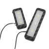 LED Car Atmosphere Lamp Kit Sound Control Interior Ambient Light Decoration