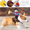 DooMase Funny Pet Clothing Pet Halloween Special Events Costume for Dog & Cat