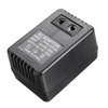 AC 220V to 110V AC Power Voltage Converter 100W Adapter Travel Transformer Step down Regulator