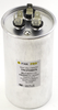 Titan TRCFD6075 Dual Rated Motor Run Capacitor Round MFD 60/7.5 Volts 440/370