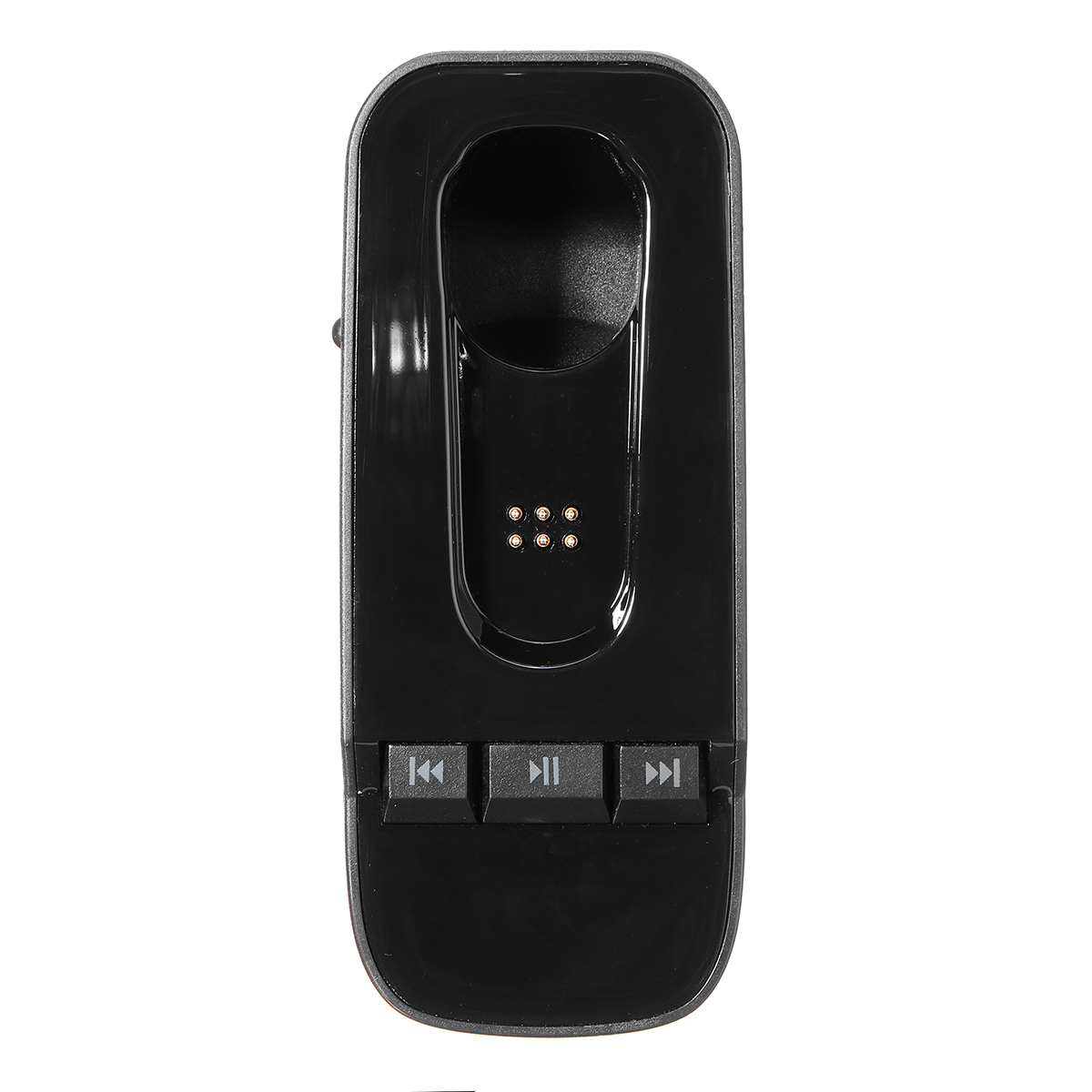 ER9 Wireless Bluetooth Handsfree Auto Car FM Transmitter MP3 Player with Earphone