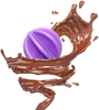 Mixing Ball,Plastic Shaker Ball,Protein Shaker Blender Ball for Drinking Bottle Cup 6pcs