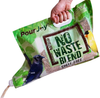 Pour Joy No Mess, No Waste, Shell-Free Blend, 10 lb Bag with Built-in Spout Allows You to Fill Feeders Quickly & Easily Without Scooping, No Spilling Wild Bird Seed, Premium Bird Food (1)