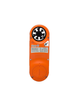 Kestrel 3500FW Fire Weather Meter, Safety Orange