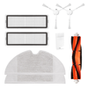 8pcs/14pcs/20pcs Replacement Kits for Xiaomi Mijia 1C STYTJ01ZHM Vacuum Cleaner Parts Accessories [Non-original]