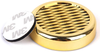 Cigar Humidifier - Anync Golden Round Cigar humidifier humidor Cigar humidifier