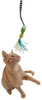 Fat Cat Catfisher Teasers Cat Toy