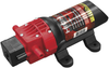 Fimco High-Flo 5151086 High-Performance 12V Diaphragm Sprayer Pump, 1.2GPM, 60PSI, 5Amp, Round-Up Ready