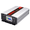 Mensela IT-PS2 Pro 220V 60HZ Intelligent Screen Solar Pure Sine Wave Power Inverter 2200W/3000W/4000W/5000W/6000W/7000W DC 60HZ 12V/24V to AC 220V Converter