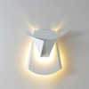 Matte / Kids LED / Modern / Contemporary Wall Lamps & Sconces Living Room / Bedroom / Study Room / Office Metal Wall Light 110-120V / 220-240V 7 W / LED Integrated