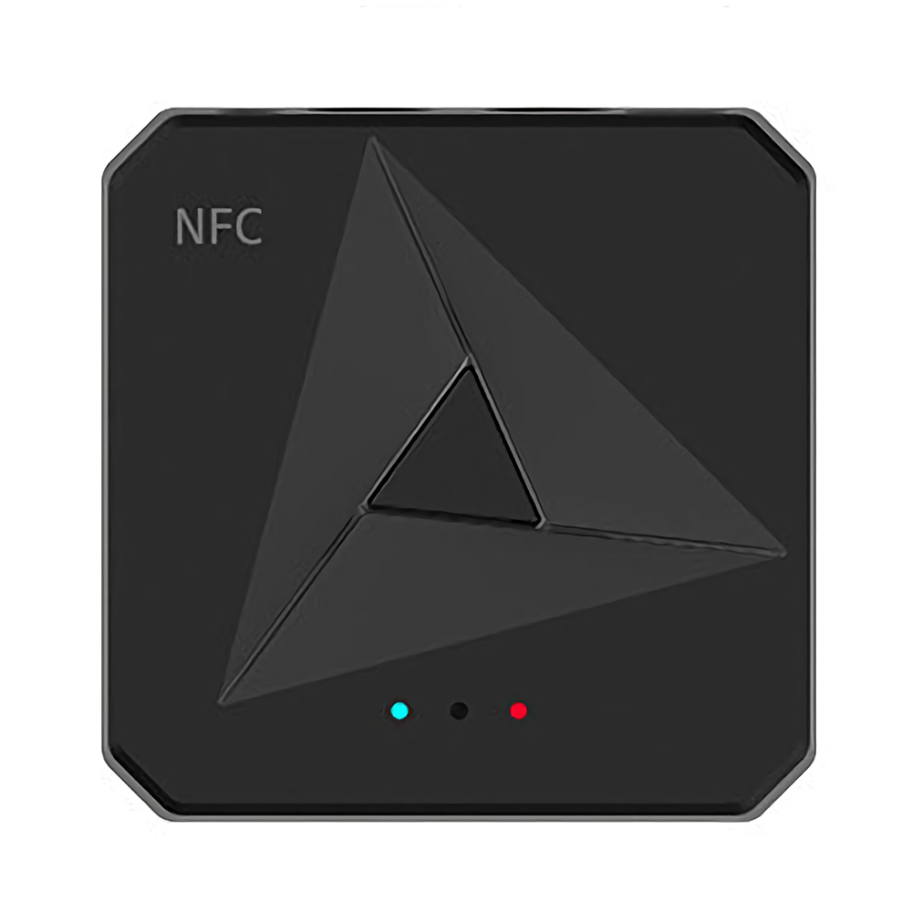 2 in 1 NFC Wireless Bluetooth 5.0 Receiver Transmitter 3.5Mm Jack AUX Music Receiver Hifi Audio Adapter for Car Blutooth Receptor