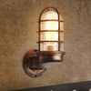 Rustic / Lodge Wall Lamps & Sconces Metal Wall Light 110-120V 220-240V 40 W / E26 / E27