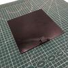 SHEAWA 170mm 3D Printer Parts Flexible Build Plate Kit Replacement for Flashforge Adventurer 3 Series Upgraded Print Platform