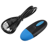 BT610 Car Bluetooth Audio Receiver Hands-Free Bluetooth V4.1 + EDR