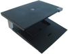Genuine DELL E-CRT CRT Monitor Stand and Laptop Notebook Dock with E-Port Port Replicator For Latitude E4200, E4300, E5400, E5500, E6400/6400 ATG, E6500 E-Family Laptops and Precision M2400, M4400 Mob
