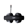 K1 Gaming Headset Virtual 7.1 Channel 50Mm Driver Unit RGB Light High Sensitivity Microphone Headphone for PC