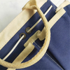 Kneeling Stool Garden Tool Bag, Portable Garden Tool Storage Bag with Handle，Suitable for Indoor and Outdoor Gardening (Green)