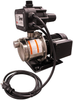 Simer 4075SS-01 3/4 HP Pressure Booster Pump