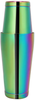 18oz 28oz Boston Shaker, Colorful Stainless Steel Drink Shaker Tin Bartend Accessories for Cocktail Nargarita Manhattan