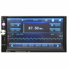 Imars 7023B 7 Inch 2 DIN Car MP5 Player Stereo Radio FM USB AUX HD Bluetooth Touch Screen Support Rear Camera