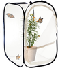 Oxel Insect and Butterfly Habitat - 24 Inches Tall