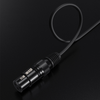 BIAZE HX23 XLR Male to Female Audio Extension Cable KTV Live Microphone Cable Mixer Speakers Camera Balance Cannon Audio Cable