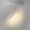 3W LED Wall Lights 20cm Bedside Lamp Angle-Adjustable Hallway Bedroom Hotel Rooms Simplicity Vanity Light