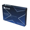 XSTAR M.2 Pcie NVME SSD 2280 Hard Drive 128GB 256GB 512GB 1TB Solid State Drive M.2 Solid State Drive Disk for Laptop Desktop