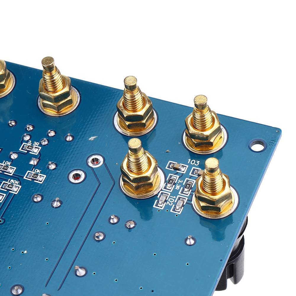 TAS5630 2.1 Digital Power Amplifier Board Subwoofer 300W+150W+150W