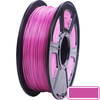 1KG Roll PLA Filament 1.75mm Filament Accuracy 0.02mm Muti-Color 343M 2.2LBS 3D Printing Material for 3D Printer