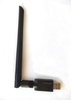 USB 3.0 AC1200M WiFi Dongle Dual Band Wireless WiFi Network Adapter 802.11AC w/Antenna 5.8G 2.4G
