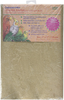 Penn-Plax BA639 Gravel Paper, 11" x 17" | Great for Hard-Billed Birds | Clean, Easy and Safe for Birds | Aids in Digestion