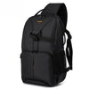 Multi-functional Waterproof Large Capacity Triangular DSLR Camera Bag Case Backpack