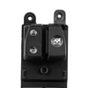 1pc Window Control Switch With Auto-Down Button Fit Front Left For Hyundai Creta IX25 2014-2020 #93570C9000 93570-C91004X