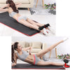 5 Levels Adjustable Sit-Ups Abdominal Exercise Tools Suction Cup Fitness Assistant Equipment