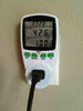 Ensupra Electricity Usage Monitor, Power Meter, Reduce Your Energy Costs